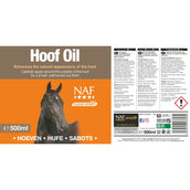 NAF Hoof Oil NAF Hoof Oil