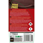 NAF Leather Quick Clean NAF Leather Quick Clean