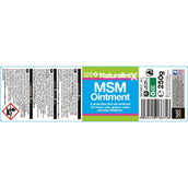 NAF Naturalintx MSM Zalf NAF Naturalintx MSM Zalf