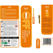 NAF Muck Off NAF Muck Off