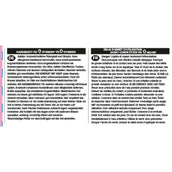 NAF Paint it Black NAF Paint it Black