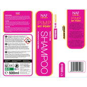 NAF Pimp My Pony Shampoo Roze NAF Pimp My Pony Shampoo Roze