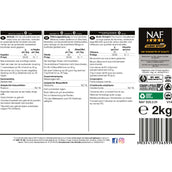 NAF Zeewier NAF Zeewier