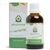 Phytonics Tekenbeetmiddel Tick Borne Phytonics Tekenbeetmiddel Tick Borne