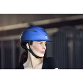 OneK Cap Defender Pro Matt Navy OneK Cap Defender Pro Matt Navy