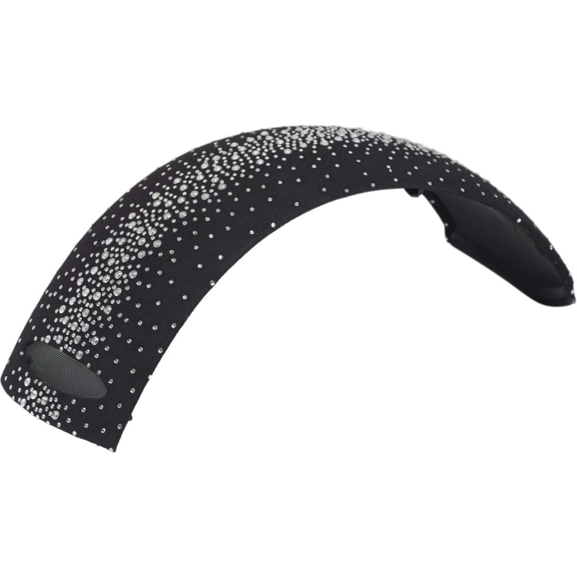 OneK Top Panel Defender Convertible Sparkle Zwart OneK Top Panel Defender Convertible Sparkle Zwart