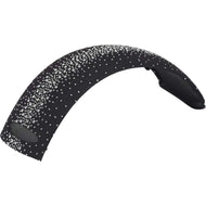 OneK Top Panel Defender Convertible Sparkle Zwart OneK Top Panel Defender Convertible Sparkle Zwart