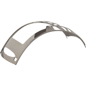 OneK Top Rail Defender Convertible Zwart/Chroom OneK Top Rail Defender Convertible Zwart/Chroom