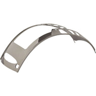 OneK Top Rail Defender Convertible Zwart/Chroom OneK Top Rail Defender Convertible Zwart/Chroom