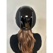 OneK Cap Avancé Lux Matt Glossy Top Zwart OneK Cap Avancé Lux Matt Glossy Top Zwart