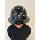 OneK Cap Avancé Lux Shimmer swarovski Zwart OneK Cap Avancé Lux Shimmer swarovski Zwart