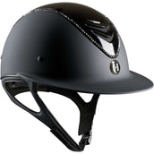 OneK Cap Avancé Lux Matt Glossy Top Zwart OneK Cap Avancé Lux Matt Glossy Top Zwart