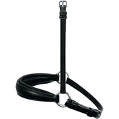 Passier Neusriem Hannoveraans Verwisselbaar Zwart Passier Neusriem Hannoveraans Verwisselbaar Zwart