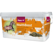 Pavo Healthboost Emmer Pavo Healthboost Emmer