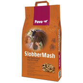 Pavo Slobbermash Pavo Slobbermash