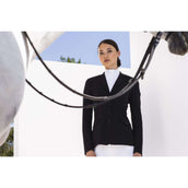 Pikeur Wedstrijdjasje Isalie Zwart Pikeur Wedstrijdjasje Isalie Zwart