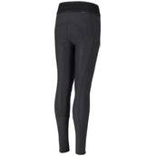Pikeur Rijlegging Ida Athleisure Full Grip Kinderen Anthracite Pikeur Rijlegging Ida Athleisure Full Grip Kinderen Anthracite
