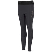 Pikeur Rijlegging Ida Athleisure Full Grip Kinderen Anthracite Pikeur Rijlegging Ida Athleisure Full Grip Kinderen Anthracite
