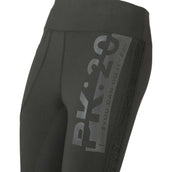 PK Rijlegging Luxor Full Grip Onyx PK Rijlegging Luxor Full Grip Onyx