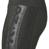 PK Rijlegging Luxor Full Grip Onyx PK Rijlegging Luxor Full Grip Onyx