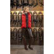 PK Bodywarmer Nacho Paprika PK Bodywarmer Nacho Paprika