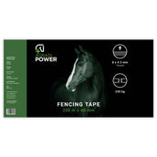 Agradi Power Lint Topline Wit/Rood Agradi Power Lint Topline Wit/Rood