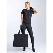 PS of Sweden T-shirt Signe Zwart PS of Sweden T-shirt Signe Zwart