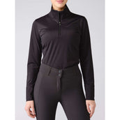 PS of Sweden Longsleeve Toska Zwart PS of Sweden Longsleeve Toska Zwart