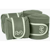 PS of Sweden Bandages Elite Vintage Green PS of Sweden Bandages Elite Vintage Green