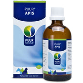 PUUR Apis / Allergie Hond/Kat/Paard PUUR Apis / Allergie Hond/Kat/Paard