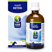 PUUR Detoxi / Drainage Paard/Pony PUUR Detoxi / Drainage Paard/Pony