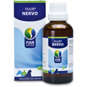 PUUR Nervo / Nervositeit Hond/Kat/Paard PUUR Nervo / Nervositeit Hond/Kat/Paard