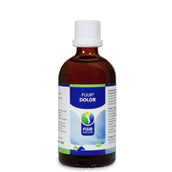 PUUR Dolor / Plus + Paard/Pony PUUR Dolor / Plus + Paard/Pony