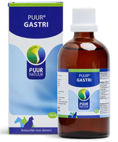 PUUR Gastri Paard/Pony/Hond/Kat PUUR Gastri Paard/Pony/Hond/Kat