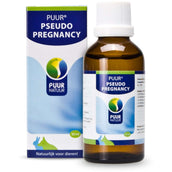 PUUR Pseudopregnancy / Schijnzwanger H/K/Konijn PUUR Pseudopregnancy / Schijnzwanger H/K/Konijn