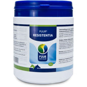 PUUR Resistentia / Weerstand Paard/Pony PUUR Resistentia / Weerstand Paard/Pony