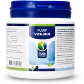 PUUR Vita-min / Vitaminen Mineralen Hond/Kat PUUR Vita-min / Vitaminen Mineralen Hond/Kat