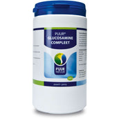 PUUR Glucosamine Compleet / Extra Paard/Pony PUUR Glucosamine Compleet / Extra Paard/Pony