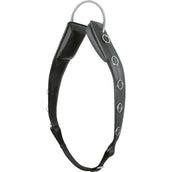 Passier Longeersingel Horst Becker Zwart Passier Longeersingel Horst Becker Zwart