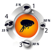 Pestigon Spot-on Hond Pestigon Spot-on Hond