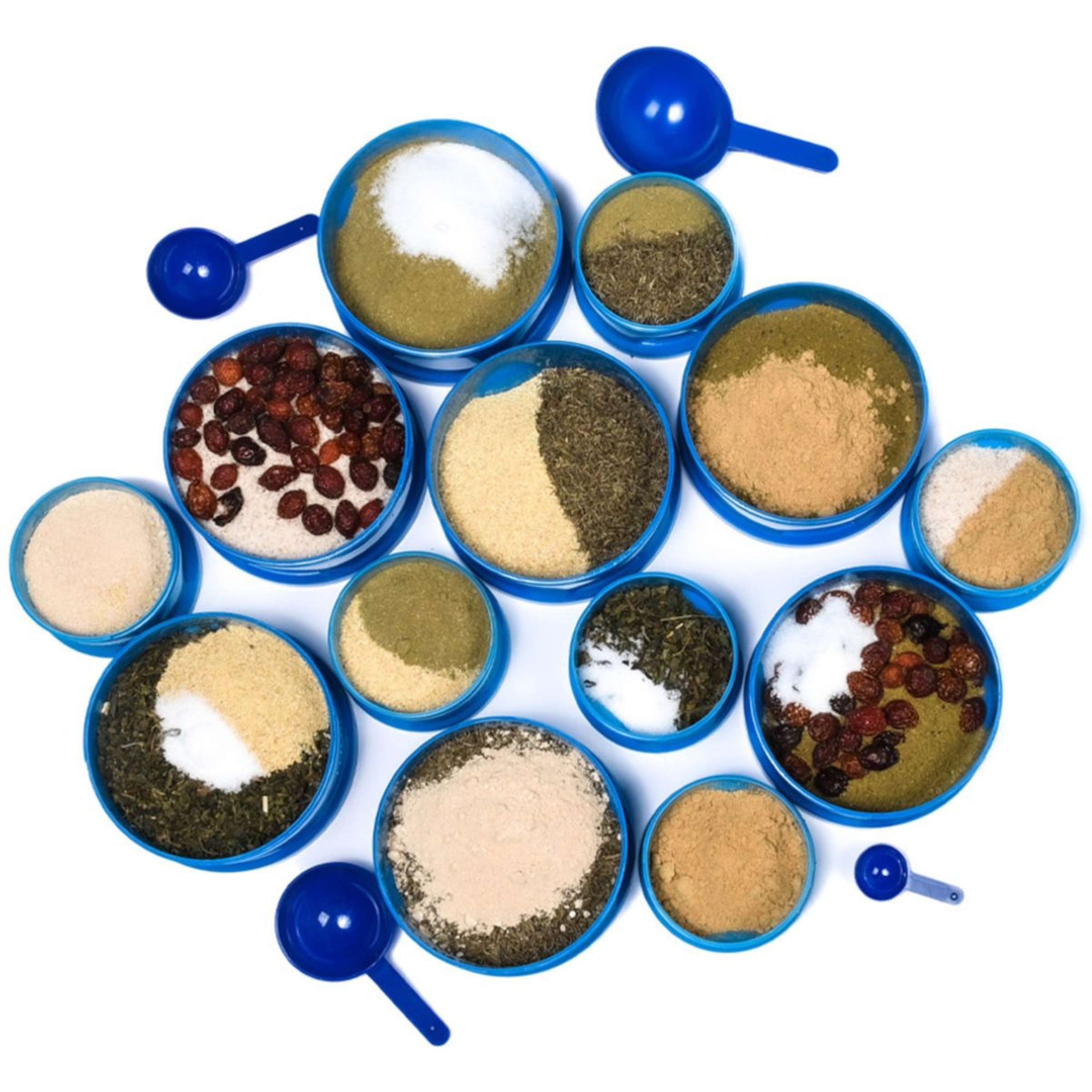 PharmaHorse DailyBox PharmaHorse DailyBox