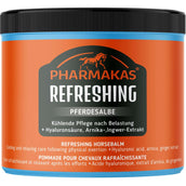 Pharmakas Massagezalf Refreshing Pharmakas Massagezalf Refreshing
