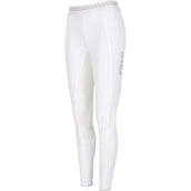 Pikeur Rijlegging Juli Athleisure Full Grip Wit Pikeur Rijlegging Juli Athleisure Full Grip Wit