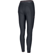 Pikeur Rijlegging Juli Athleisure Full Grip Dark Shadow Pikeur Rijlegging Juli Athleisure Full Grip Dark Shadow
