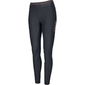 Pikeur Rijlegging Juli Athleisure Full Grip Dark Shadow Pikeur Rijlegging Juli Athleisure Full Grip Dark Shadow