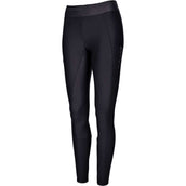 Pikeur Rijlegging Juli Athleisure Full Grip Zwart Pikeur Rijlegging Juli Athleisure Full Grip Zwart