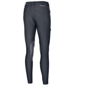 Pikeur Rijbroek Tessa Knie Grip Dark Shadow Pikeur Rijbroek Tessa Knie Grip Dark Shadow