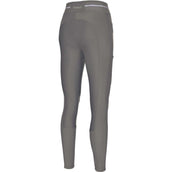 Pikeur Rijbroek Calanja Full Grip Light Grey Pikeur Rijbroek Calanja Full Grip Light Grey