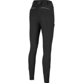 Pikeur Rijbroek Laure SD Full Grip Zwart Pikeur Rijbroek Laure SD Full Grip Zwart
