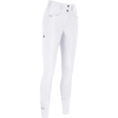 Pikeur Rijbroek Laure Highwaist Wit Pikeur Rijbroek Laure Highwaist Wit